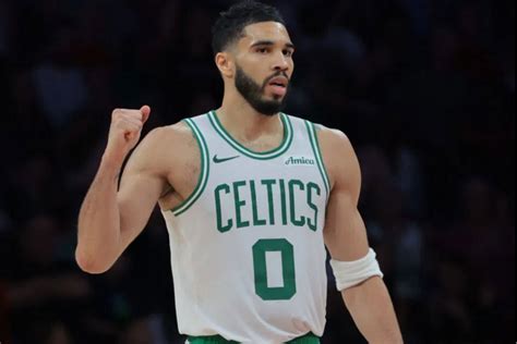 jayson tatum college stats